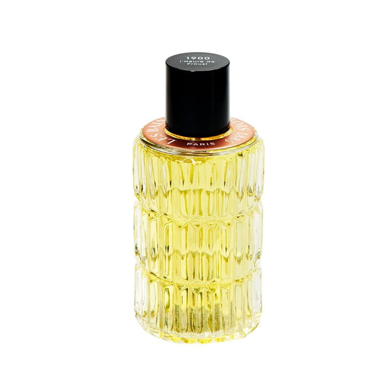 Flacon de parfum collector 1900 L'Heure de Proust