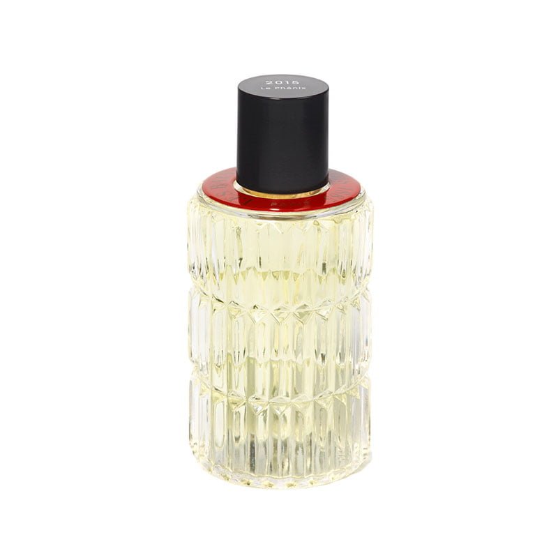 Flacon de parfum collector 2015 Le Phénix 140ml