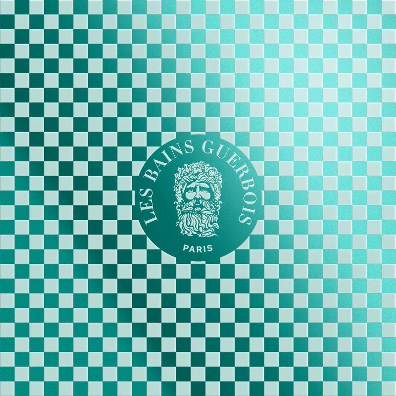 1885 Bains Sulfureux | Eau de Parfum by Dorothée Piot