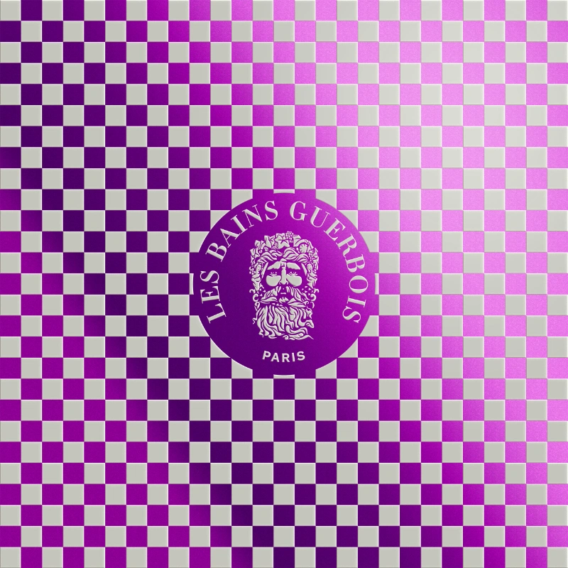 1992 Purple Night | Eau de Parfum by Dominique Ropion