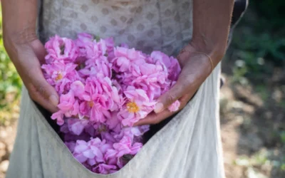 NATURAL OR SYNTHETIC IN PERFUMERY: DO YOU REALLY HAVE TO CHOOSE?