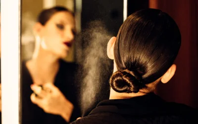HOW TO APPLY PERFUME: ULTIMATE GUIDE FOR A LONG-LASTING FRAGRANCE