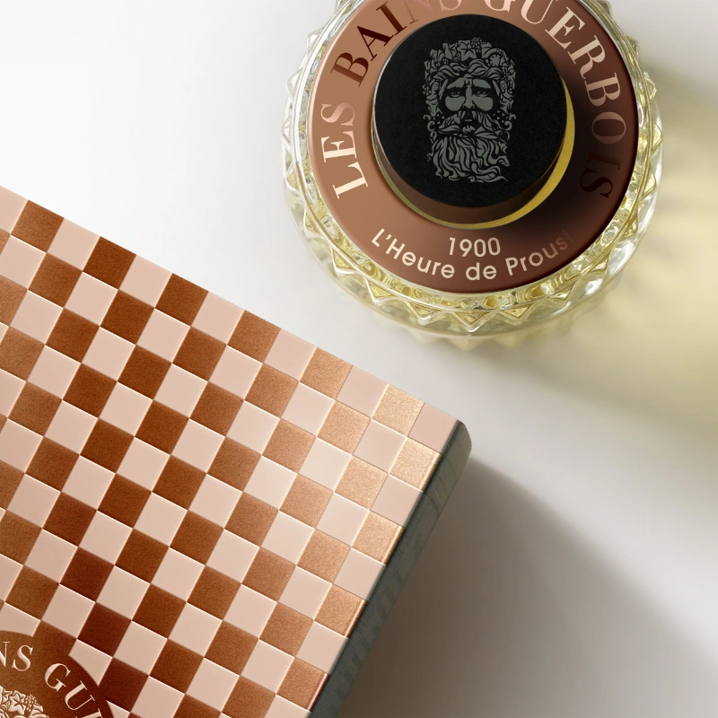1900 L'Heure de Proust | Eau de Parfum by Jérôme Epinette
