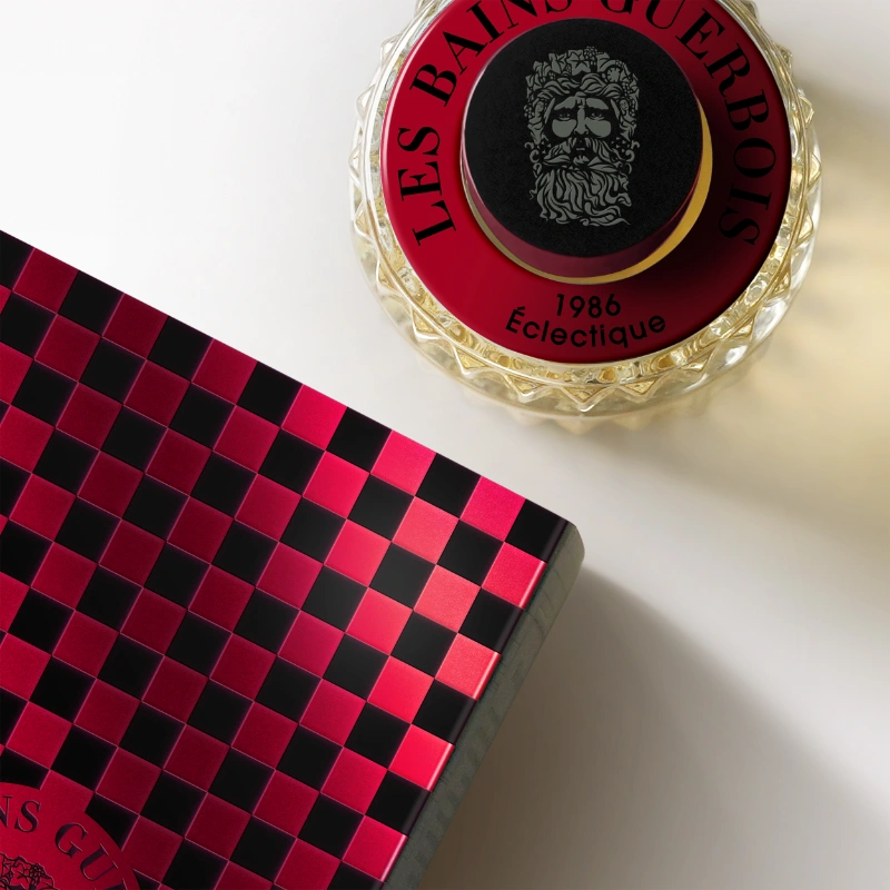 1986 Éclectique | Eau de Parfum by Bertrand Duchaufour