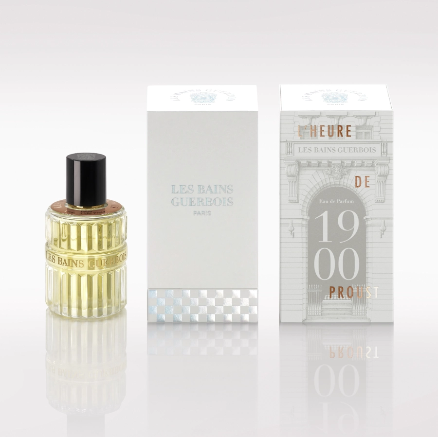 1900 L'Heure de Proust | Eau de Parfum by Jérôme Epinette