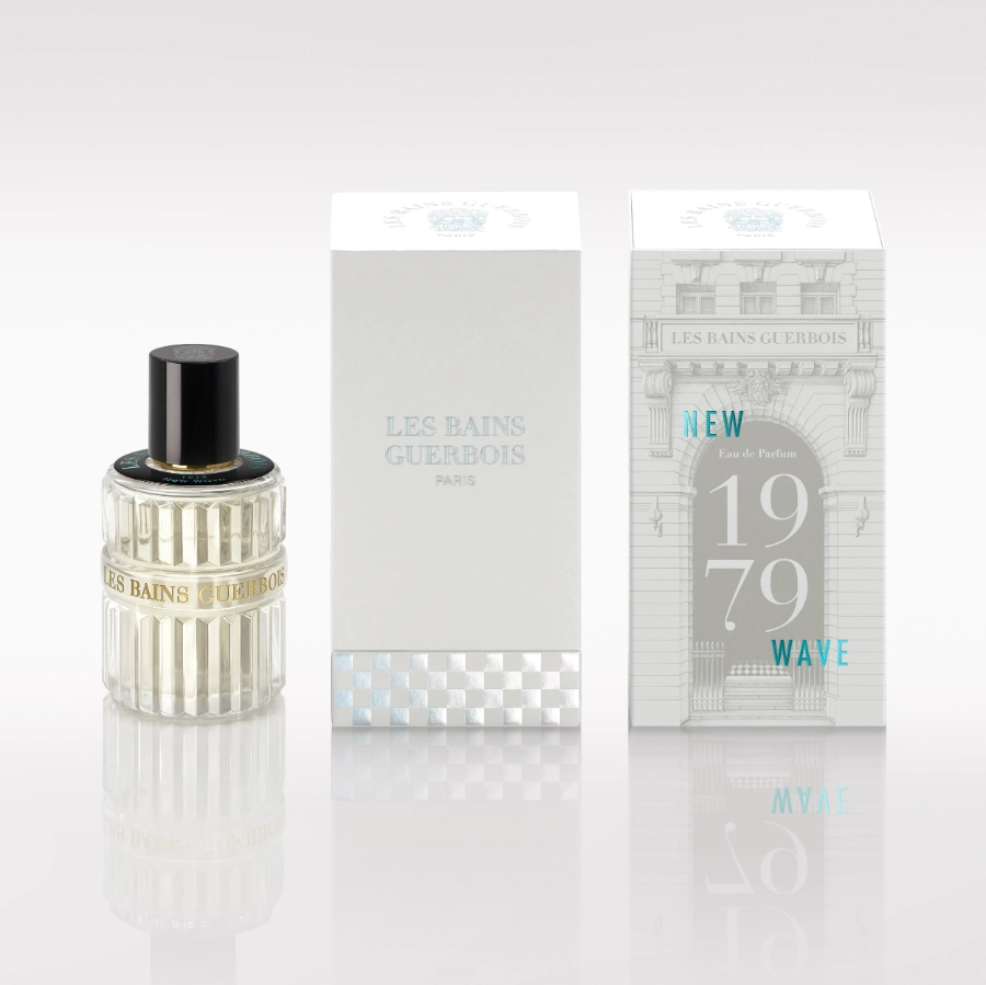 1979 New Wave | Eau de Parfum by Dominique Ropion