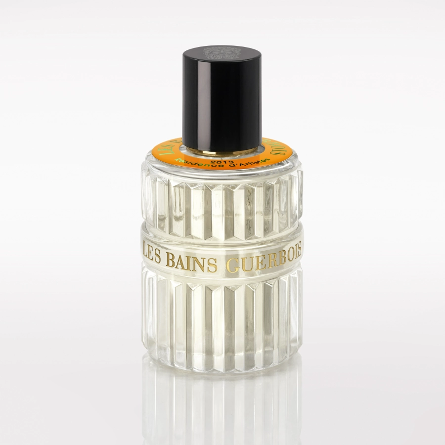 新品　LES BAINS GUERBOIS 2013香水パフューム 2013 Résidence d'Artistes | Eau de Parfum by Dorothée Piot