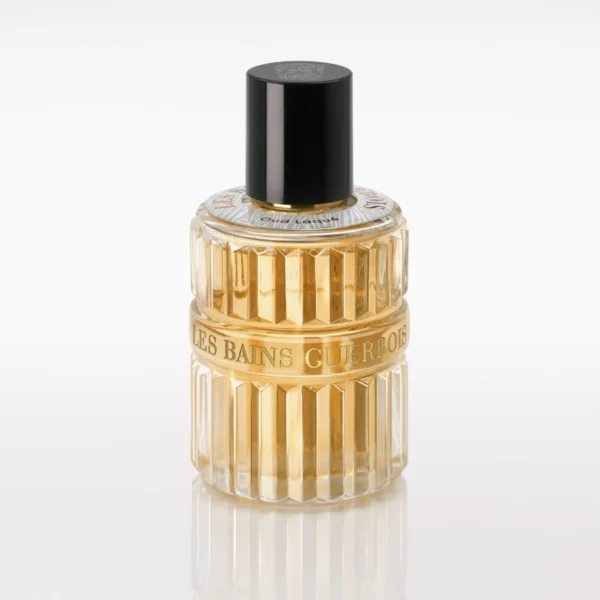 OUD LAQUÉ